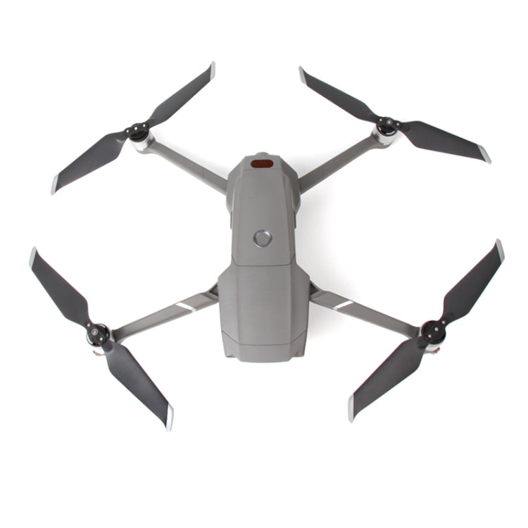 1 คู่ 8743F เสียงรบกวนต่ำใบพัดที่ปล่อยออกมาอย่างรวดเร็วสำหรับ DJI Mavic 2 Pro / Zoom โดรน โดรน, For DJI Mavic 2 1 Pairs, For DJI Mavic 2 1Pairs