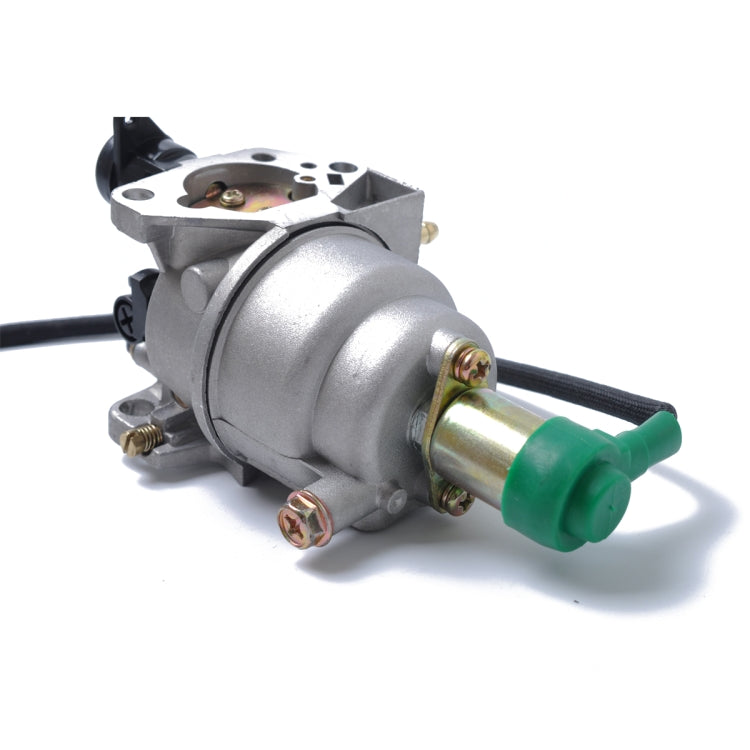0.54L คาร์บูเรเตอร์ Carb พร้อมปะเก็น 16100-Z5R-743/16100-Z5L-F11 สำหรับ Honda GX390 13HP จีน 188F เครื่องกำเนิดไฟฟ้าเครื่องยนต์, 16100-Z5R-743 / 16100-Z5L-F11