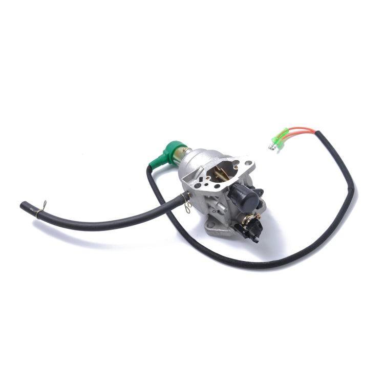 0.54L คาร์บูเรเตอร์ Carb พร้อมปะเก็น 16100-Z5R-743/16100-Z5L-F11 สำหรับ Honda GX390 13HP จีน 188F เครื่องกำเนิดไฟฟ้าเครื่องยนต์, 16100-Z5R-743 / 16100-Z5L-F11
