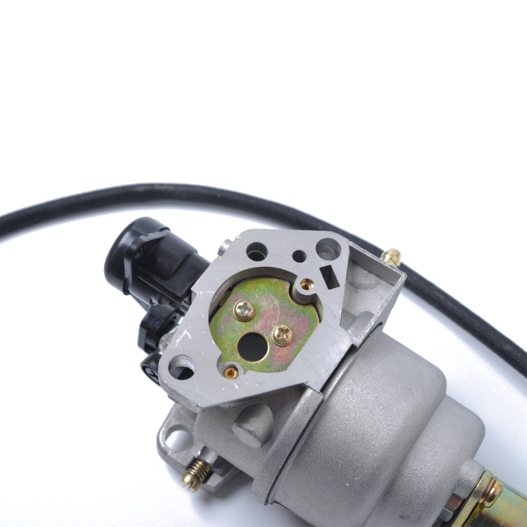 0.54L คาร์บูเรเตอร์ Carb พร้อมปะเก็น 16100-Z5R-743/16100-Z5L-F11 สำหรับ Honda GX390 13HP จีน 188F เครื่องกำเนิดไฟฟ้าเครื่องยนต์, 16100-Z5R-743 / 16100-Z5L-F11