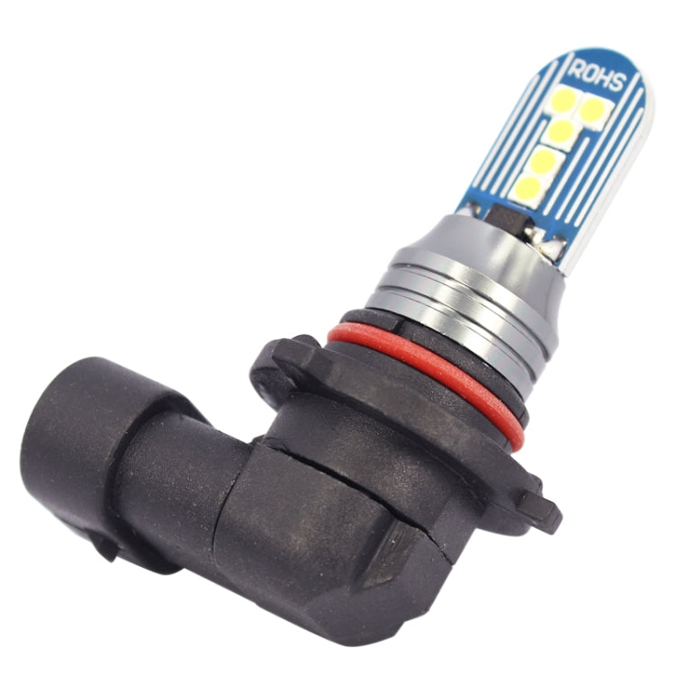 1 คู่ 9006 DC12V 7.8W ไฟตัดหมอก LED รถยนต์, 9006
