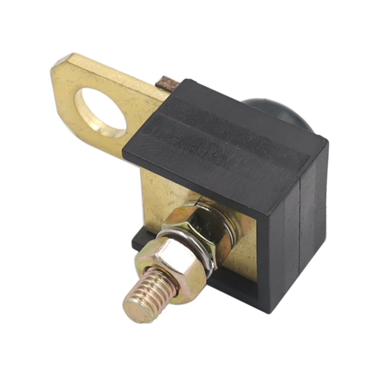 ชุดฟิวส์สตาร์ท 90 แอมป์สำหรับ Mercury Mercruiser 88-79023a91 9-15510, 90 Amp Fuse Assembly