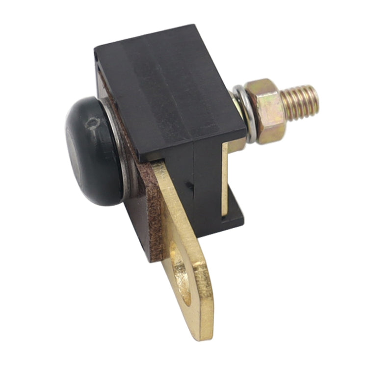 ชุดฟิวส์สตาร์ท 90 แอมป์สำหรับ Mercury Mercruiser 88-79023a91 9-15510, 90 Amp Fuse Assembly