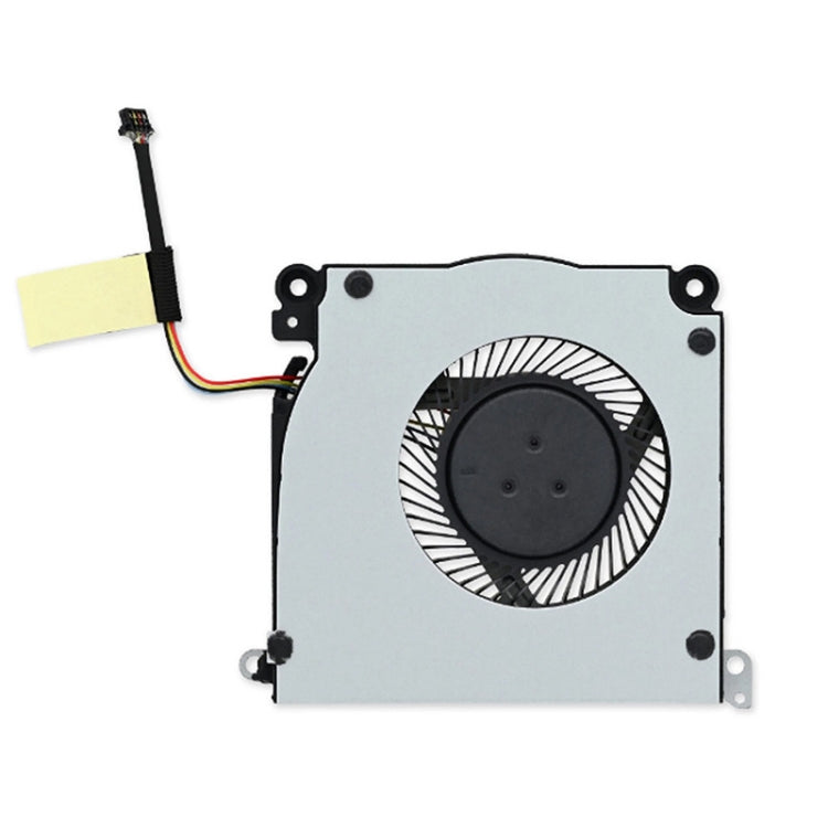ชุดพัดลมระบายความร้อน CPU สำหรับ Steam Deck