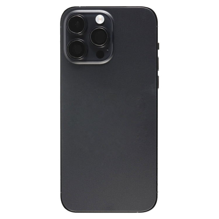 ชุดฝาหลังแบตเตอรี่สำหรับ iPhone 14 Pro Max, US Version, China Version, CE EU Version