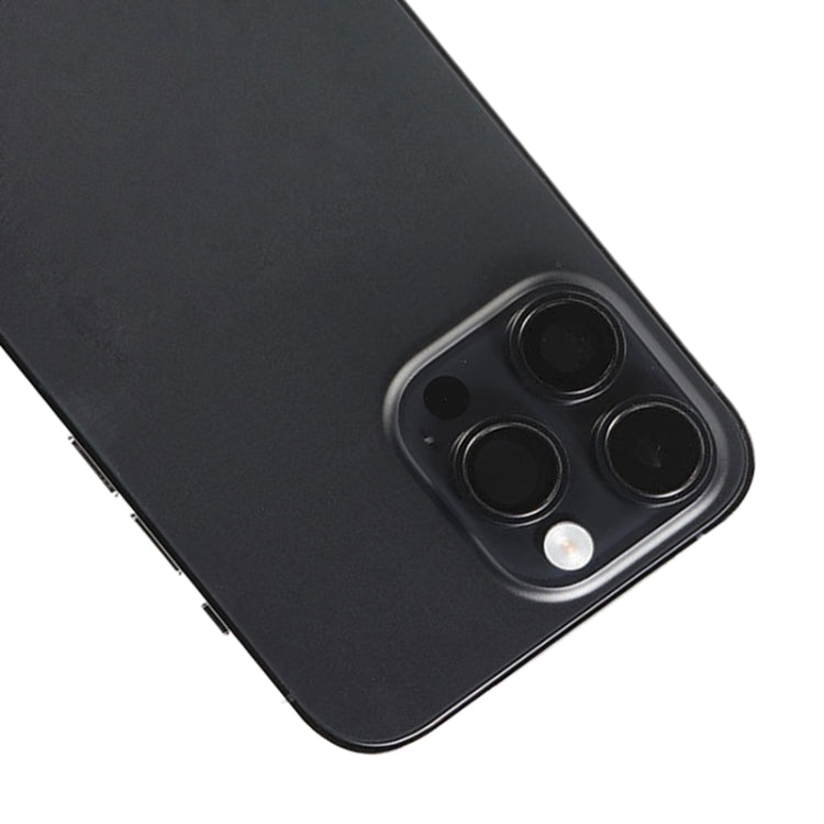 ชุดฝาหลังแบตเตอรี่สำหรับ iPhone 14 Pro Max, US Version, China Version, CE EU Version