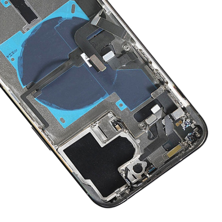 ชุดฝาหลังแบตเตอรี่สำหรับ iPhone 14 Pro Max, US Version, China Version, CE EU Version