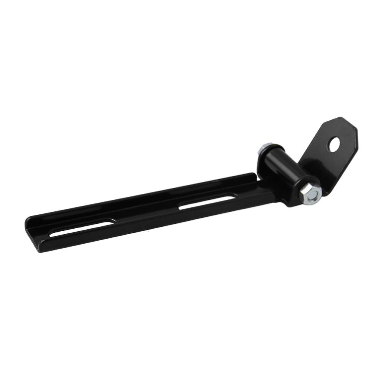 ชุดยึดสปริงเบาะนั่งรถจักรยานยนต์, Motorcycle Seat Bracket