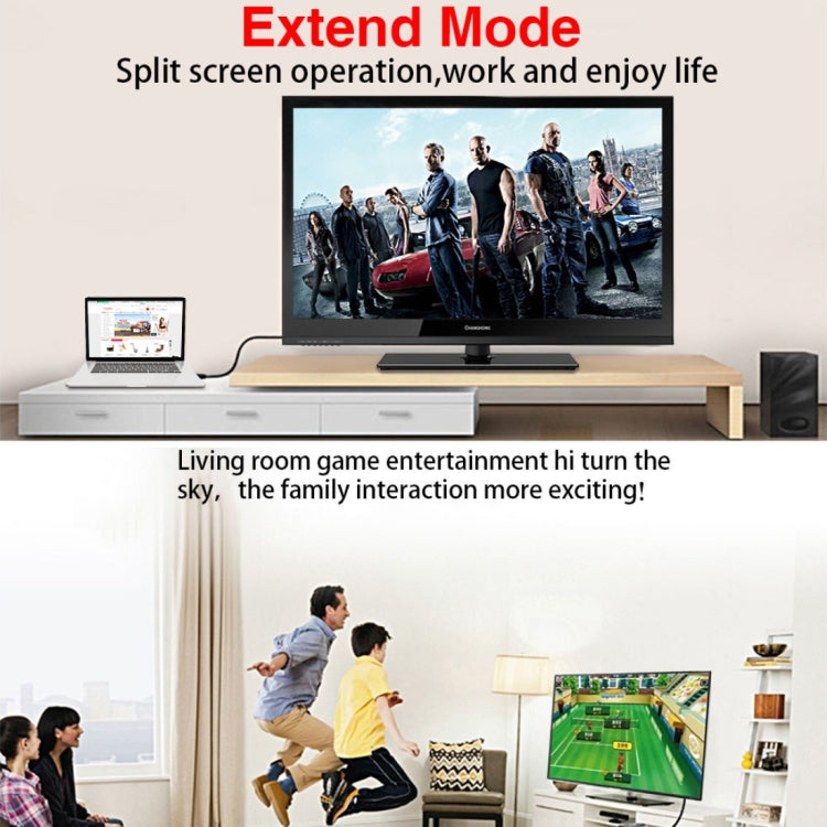 1 M HDMI 1.4 รุ่น 1080P ทอสุทธิสายสีฟ้าสีดำหัว HDMI ชายไป HDMI ชาย Audio Video CONNECTOR ADAPTER CABLE, Length: 1m