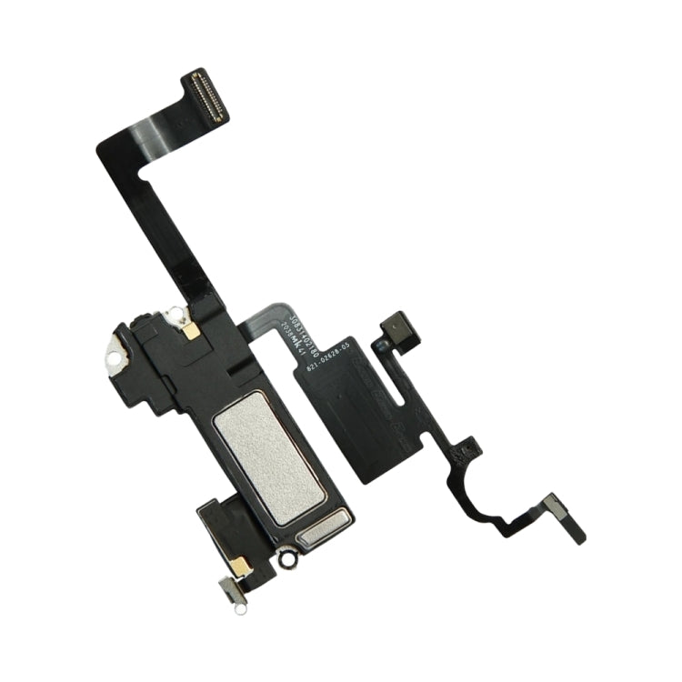 ชุดลำโพงหูฟังสำหรับ iPhone 12 Pro