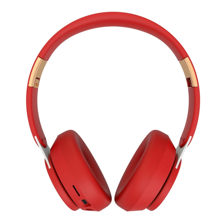07S พับกีฬาคอมพิวเตอร์เกมไร้สาย Bluetooth V5.0 ชุดหูฟังพร้อมไมโครโฟน