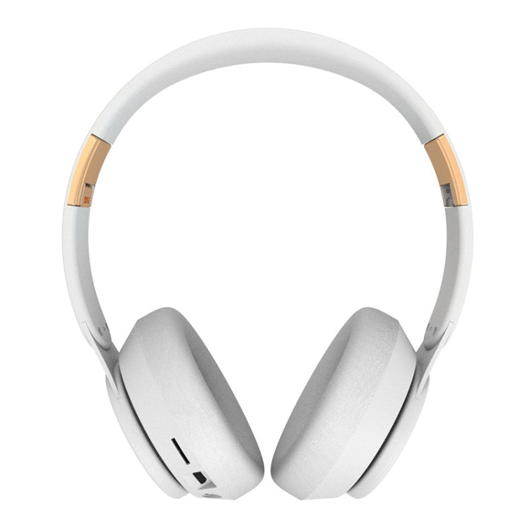 07S พับกีฬาคอมพิวเตอร์เกมไร้สาย Bluetooth V5.0 ชุดหูฟังพร้อมไมโครโฟน