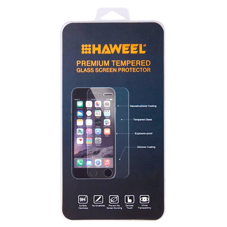 0.26mm 9H ความแข็งพื้นผิว 3D ฟิล์มกันรอยนิรภัยป้องกันการระเบิดสำหรับ iPhone 6 Plus และ 6s Plus, For iPhone 6 Plus & 6s Plus Black (1 PC), For iPhone 6 Plus & 6s Plus White (1 PC)