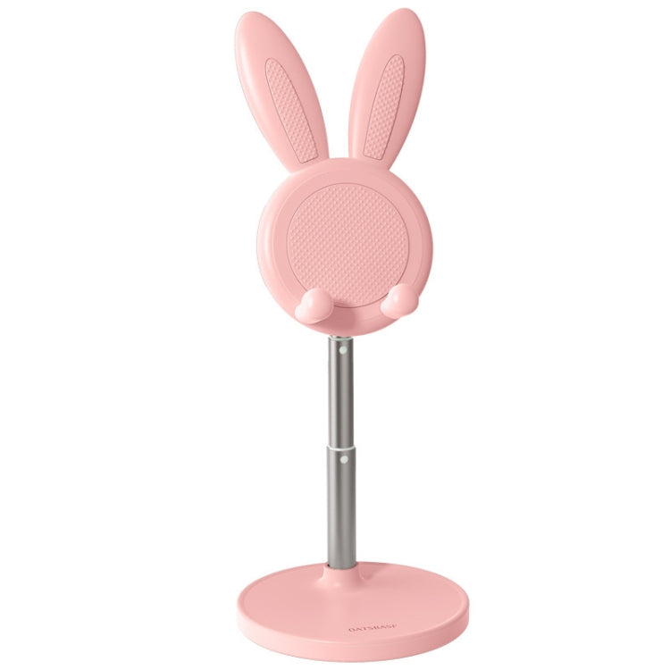 03247 Rabbit Retractable Phone Lazy Bracket ที่วางโทรศัพท์แบบพับได้