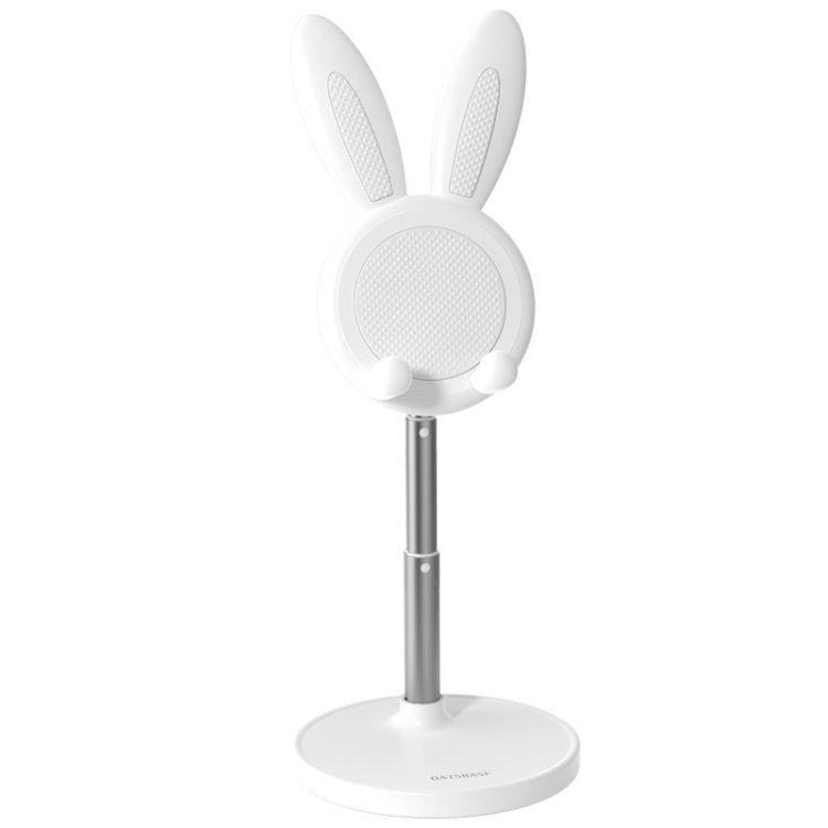 03247 Rabbit Retractable Phone Lazy Bracket ที่วางโทรศัพท์แบบพับได้