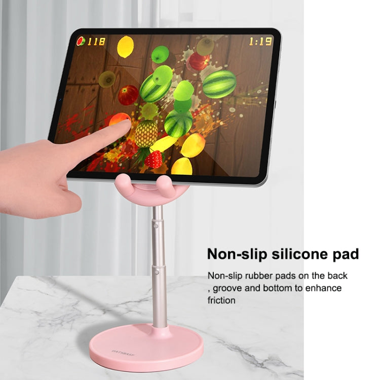 03247 Rabbit Retractable Phone Lazy Bracket ที่วางโทรศัพท์แบบพับได้