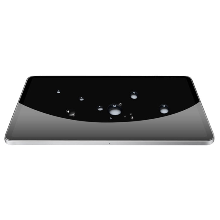 0.33mm 9H 2.5D Privacy Anti-glare ฟิล์มกระจกนิรภัยป้องกันการระเบิดสำหรับ iPad mini 4, iPad mini 4