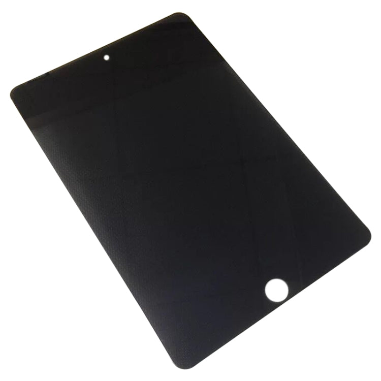 0.33mm 9H 2.5D Privacy Anti-glare ฟิล์มกระจกนิรภัยป้องกันการระเบิดสำหรับ iPad mini 4, iPad mini 4