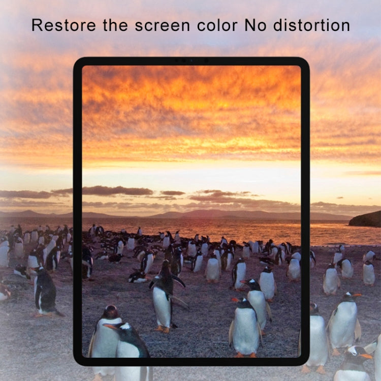 0.33mm 9H 2.5D Privacy Anti-glare ฟิล์มกระจกนิรภัยป้องกันการระเบิดสำหรับ iPad mini 4, iPad mini 4