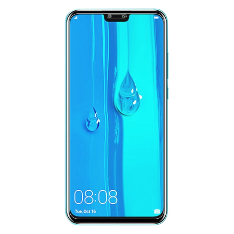 0.26mm 9H 2.5D ฟิล์มกระจกนิรภัยป้องกันการระเบิดสำหรับ Huawei Y9 (2019) / Enjoy 9 Plus, For Y9 (2019) / Enjoy 9 Plus (1 PCS)
