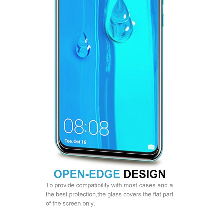 0.26mm 9H 2.5D ฟิล์มกระจกนิรภัยป้องกันการระเบิดสำหรับ Huawei Y9 (2019) / Enjoy 9 Plus, For Y9 (2019) / Enjoy 9 Plus (1 PCS)