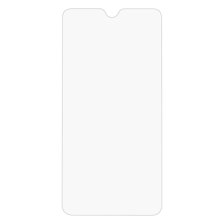 0.26mm 9H ความแข็งพื้นผิว 2.5D ฟิล์มกระจกนิรภัยขอบโค้งสำหรับ Huawei Mate 20, For Mate 20