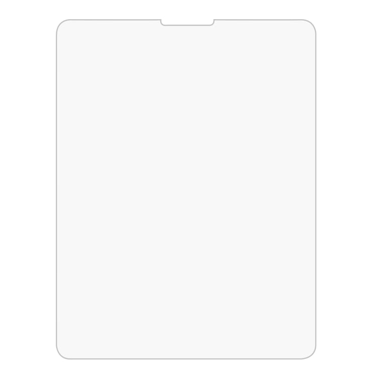 0.26mm 9H ความแข็งพื้นผิวขอบตรงฟิล์มกระจกนิรภัยป้องกันการระเบิดสำหรับ iPad Pro 11 2018/2020/2021/2022 / iPad Air 4 และ 5 10.9, For iPad Pro 11 2018/2020/2021/2022 / Air 4&5 10.9