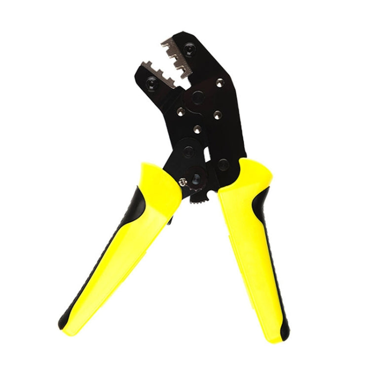 0.25-6.0 มม. มัลติฟังก์ชั่น ลวด Stripper + คีมจีบเหล็กคาร์บอน + ถุงเก็บ ชุดเครื่องมือ
