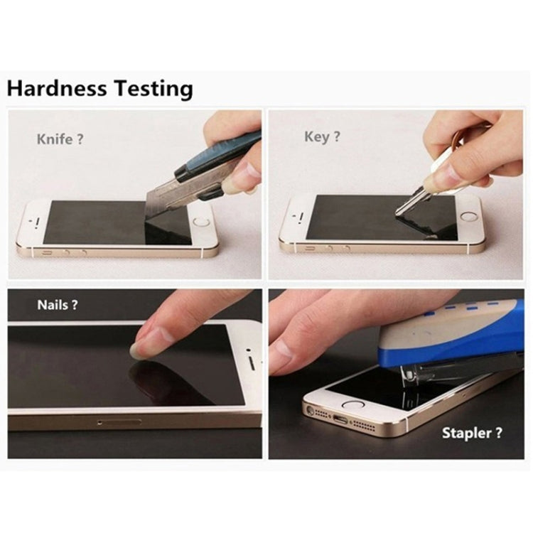 0.4mm 9H + ความแข็งพื้นผิว 2.5D ฟิล์มกระจกนิรภัยป้องกันการระเบิดสำหรับ Sony Xperia Z3 Tablet Compact