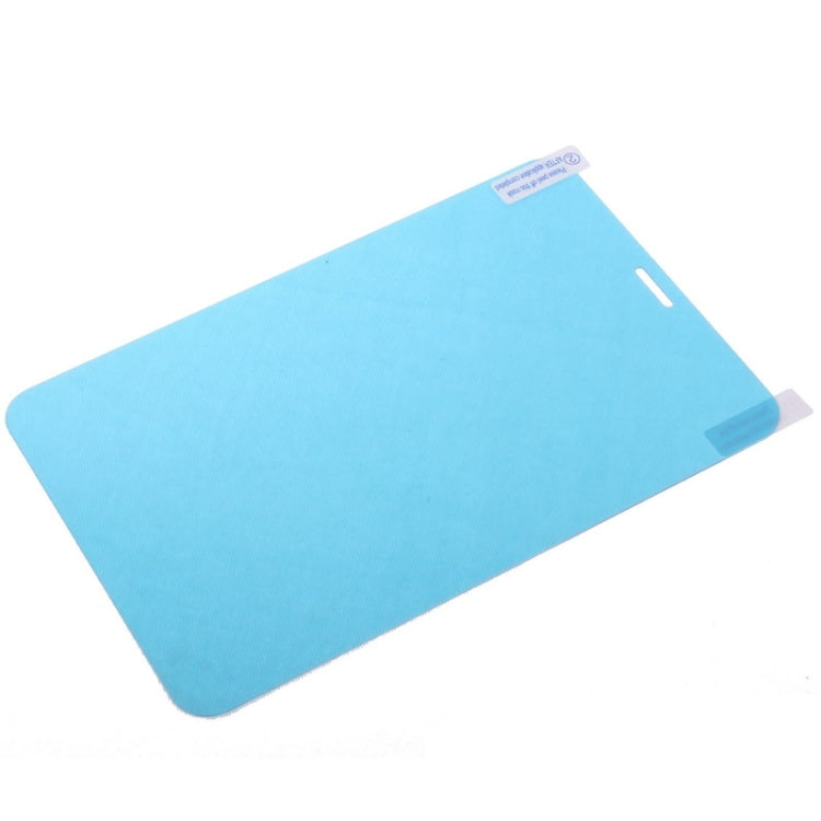 0.4mm 9H + ความแข็งพื้นผิว 2.5D ฟิล์มกระจกนิรภัยป้องกันการระเบิดสำหรับ Galaxy Tab 2 7.0 / P3100