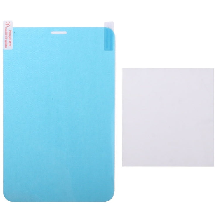 0.4mm 9H + ความแข็งพื้นผิว 2.5D ฟิล์มกระจกนิรภัยป้องกันการระเบิดสำหรับ Galaxy Tab 2 7.0 / P3100