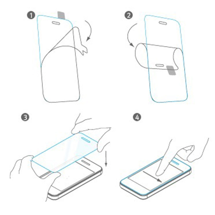 0.4mm 9H + ความแข็งพื้นผิว 2.5D ฟิล์มกระจกนิรภัยป้องกันการระเบิดสำหรับ Galaxy Tab 2 7.0 / P3100
