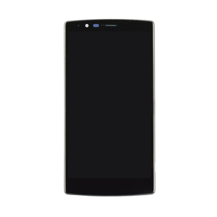 (LCD + กรอบ + ทัชแพด) ชุดDigitizerสำหรับLG G4 H810 H811 H815 H815T H818 H818P LS991 VS986