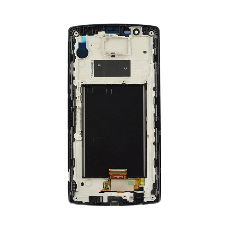 (LCD + กรอบ + ทัชแพด) ชุดDigitizerสำหรับLG G4 H810 H811 H815 H815T H818 H818P LS991 VS986