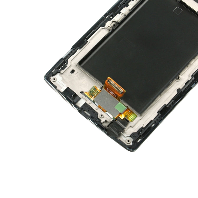 (LCD + กรอบ + ทัชแพด) ชุดDigitizerสำหรับLG G4 H810 H811 H815 H815T H818 H818P LS991 VS986