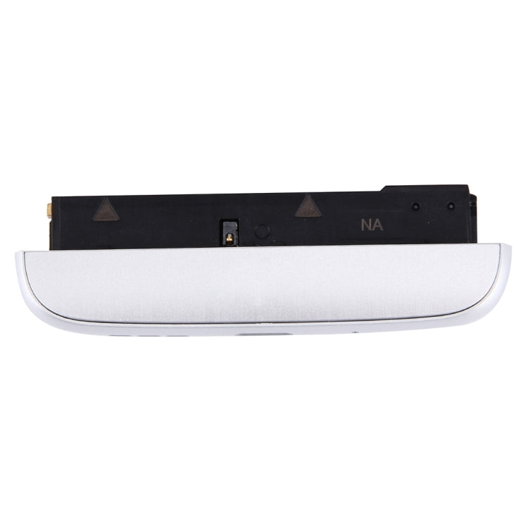 (แท่นชาร์จ + ไมโครโฟน + ลำโพง Buzzer) สำหรับ LG G5 / F700S, Kr Version, For LG G5 / F700S Silver, For LG G5 / F700S Grey, For LG G5 / F700S Gold