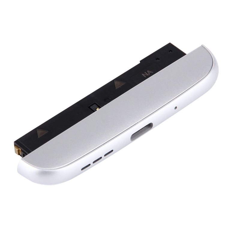 (แท่นชาร์จ + ไมโครโฟน + ลำโพง Buzzer) สำหรับ LG G5 / F700S, Kr Version, For LG G5 / F700S Silver, For LG G5 / F700S Grey, For LG G5 / F700S Gold