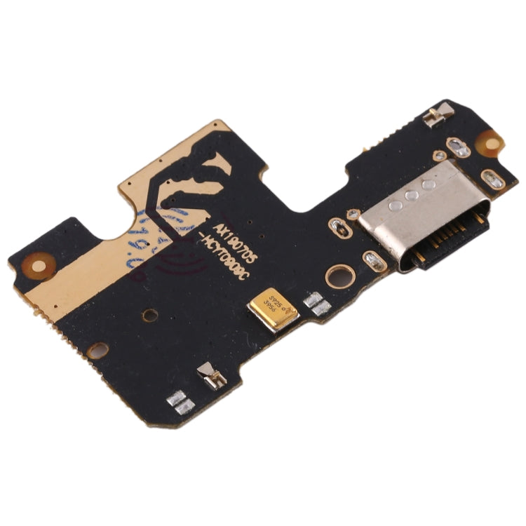 คณะกรรมการชาร์จพอร์ตสำหรับ Xiaomi Mi CC9e / Mi A3, For Xiaomi Mi CC9e