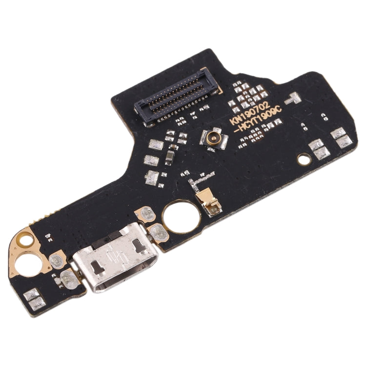 คณะกรรมการชาร์จพอร์ตสำหรับ Nokia 3.2 TA-1184 TA-1133 TA-1149, For Nokia 3.2
