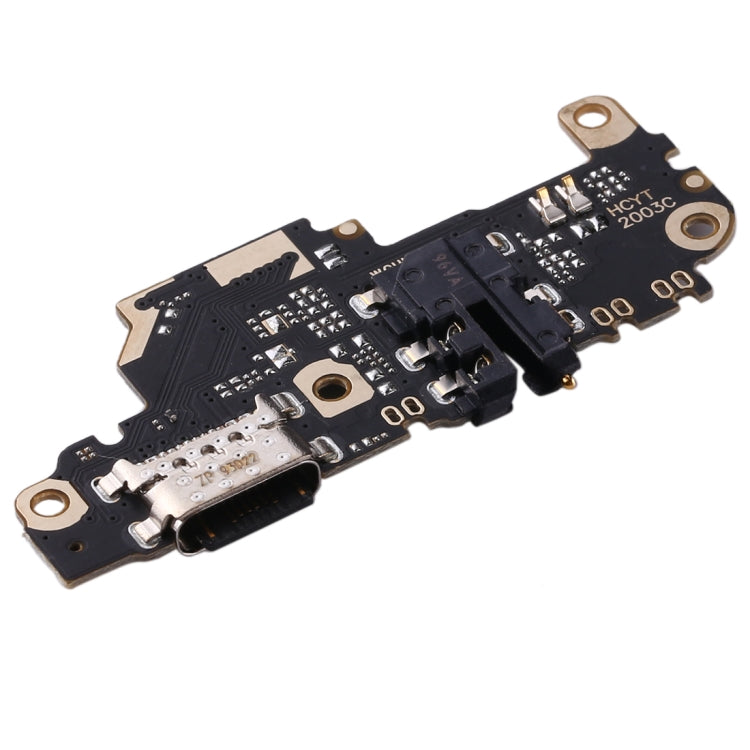 คณะกรรมการชาร์จพอร์ตสำหรับ Xiaomi Redmi K30 4G, For Xiaomi Redmi K30 4G / POCO X2