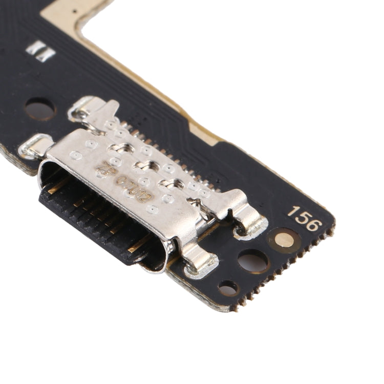 คณะกรรมการชาร์จพอร์ตสำหรับ Xiaomi Poco M3 M2010J19CG