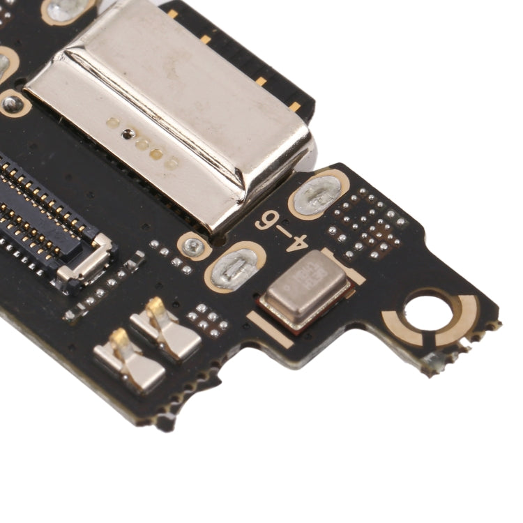 คณะกรรมการชาร์จพอร์ตสำหรับ Xiaomi Redmi K40 Pro/Redmi K40 M2012K11AC M2012K11C