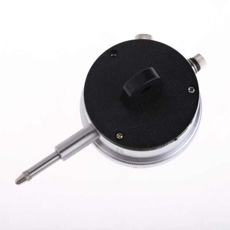 0.01 มม.เครื่องมือความแม่นยำ Dial INDICATOR Gauge Professional แบบพกพา Dial Test INDICATOR ความแม่นยำเครื่องมือวัดเครื่องมือ