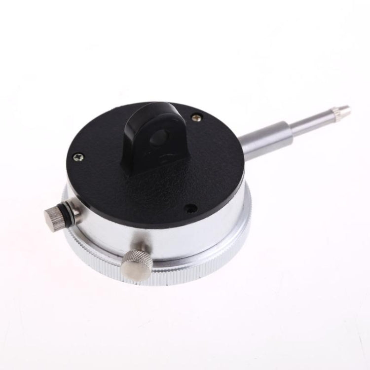 0.01 มม.เครื่องมือความแม่นยำ Dial INDICATOR Gauge Professional แบบพกพา Dial Test INDICATOR ความแม่นยำเครื่องมือวัดเครื่องมือ