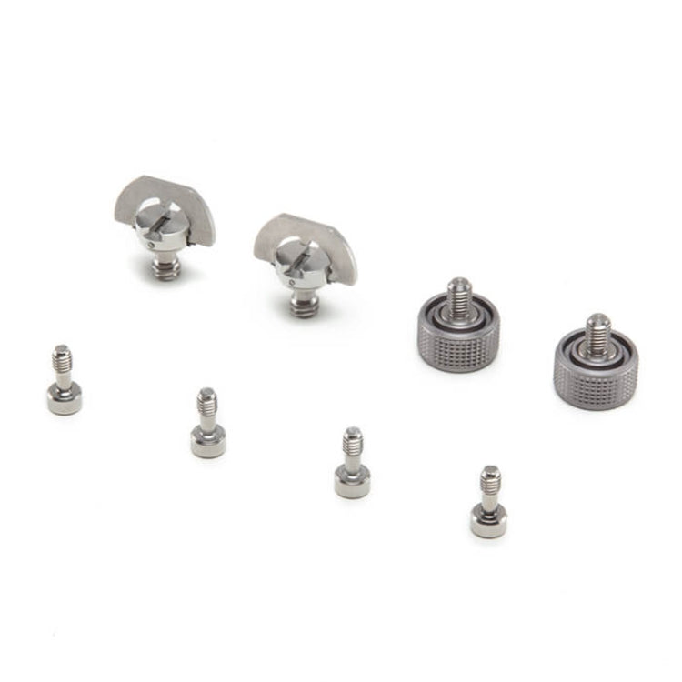 ชุดสกรู DJI RS 3 Mini / RS 3 Pro / RS 3 / RS 2 / RSC 2 ดั้งเดิม