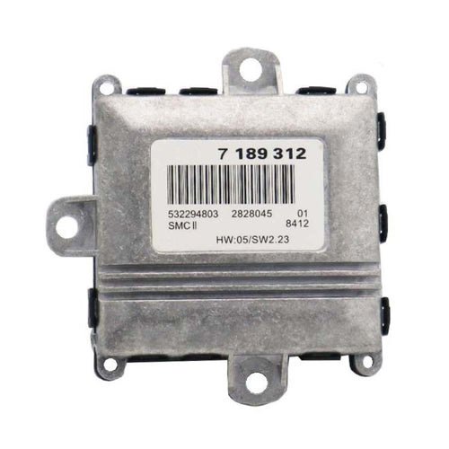 รถ LED Lights Drive Controller สำหรับ BMW 3 Series / 5 Series