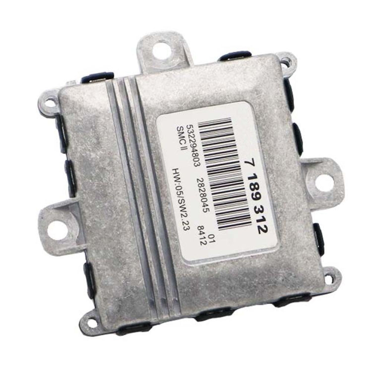 รถ LED Lights Drive Controller สำหรับ BMW 3 Series / 5 Series