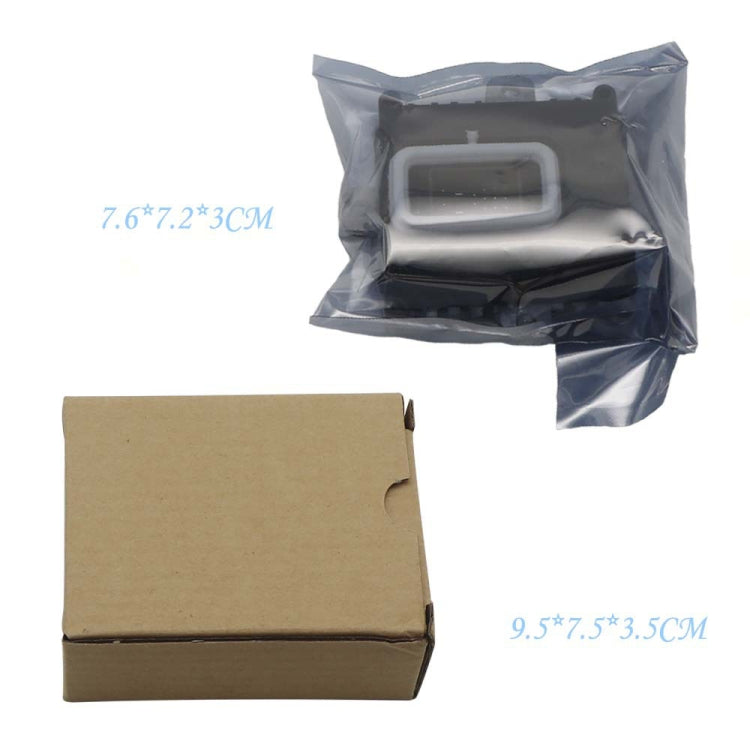 รถ LED Lights Drive Controller สำหรับ BMW 3 Series / 5 Series