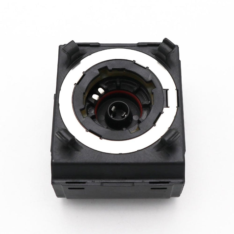 รถถอดแรงดันสูงหัวซีนอนโคมไฟD2Sอะแดปเตอร์บัลลาสต์เหมาะสำหรับAudi A6 / S6 2005-2008
