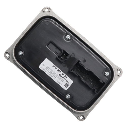 LED Driver Controller สำหรับ Mercedes-Benz GLA X156 2017 / W156 2013-2019